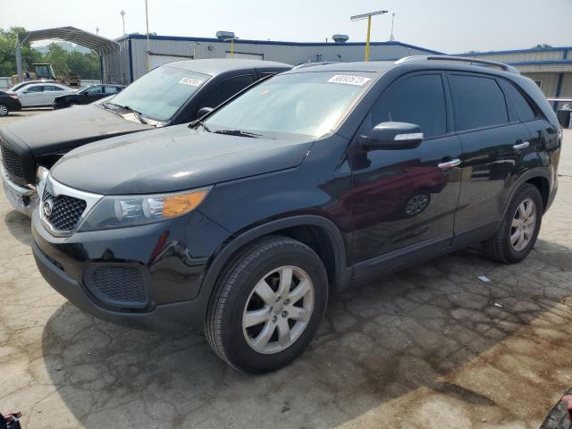 KIA SORENTO BA 2012 5xykt4a27cg260630