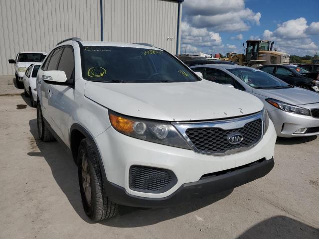 KIA SORENTO BA 2012 5xykt4a27cg263110