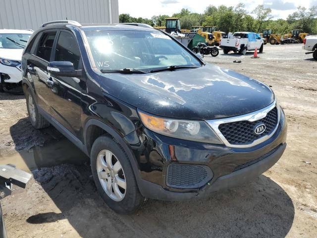 KIA SORENTO BA 2012 5xykt4a27cg267657