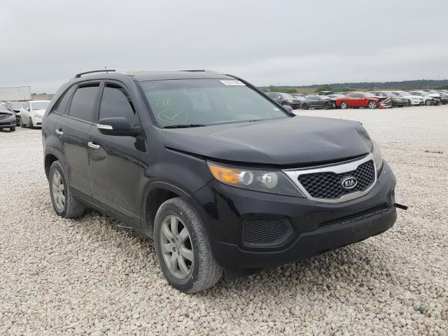 KIA SORENTO BA 2012 5xykt4a27cg269974