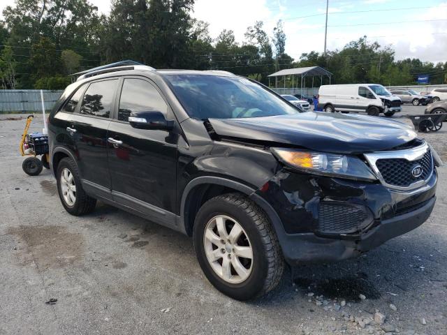 KIA SORENTO BA 2012 5xykt4a27cg287116