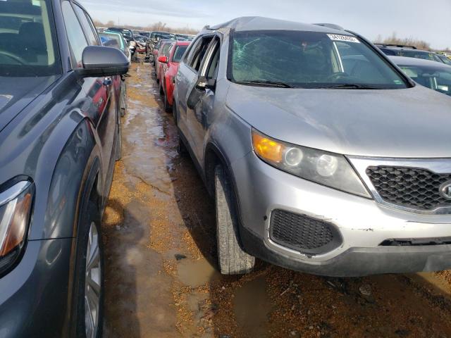 KIA SORENTO BA 2011 5xykt4a28bg045563