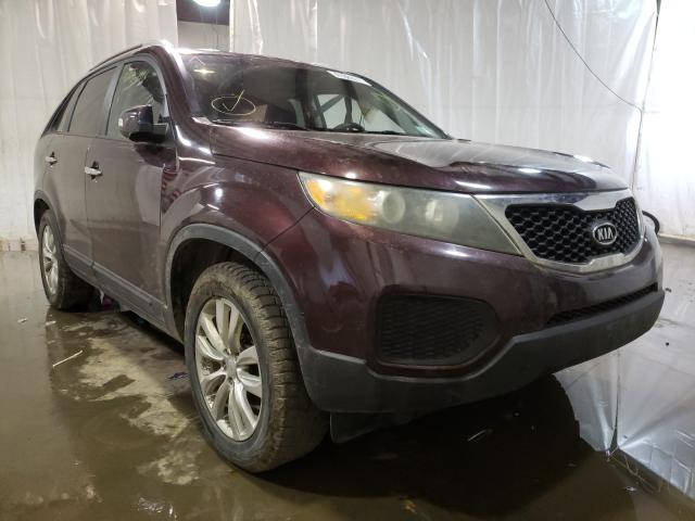 KIA SORENTO BA 2011 5xykt4a28bg065487