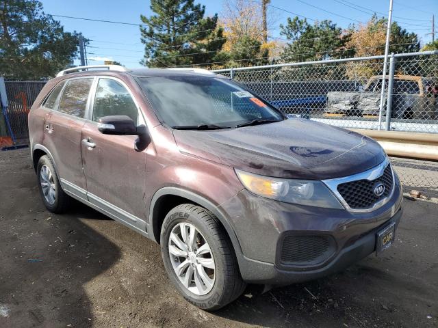 KIA SORENTO BA 2011 5xykt4a28bg080636