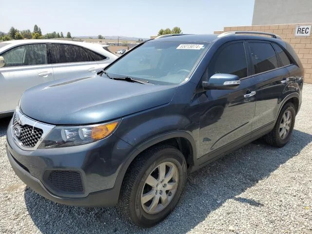 KIA SORENTO BA 2011 5xykt4a28bg113425