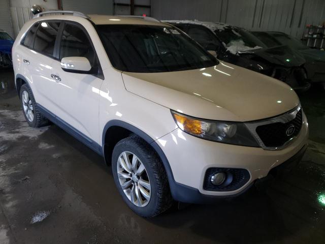 KIA SORENTO BA 2011 5xykt4a28bg141337