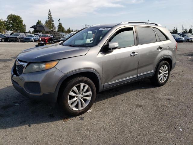 KIA SORENTO BA 2011 5xykt4a28bg175049