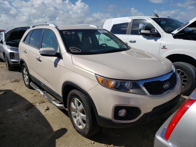 KIA SORENTO BA 2012 5xykt4a28cg187963