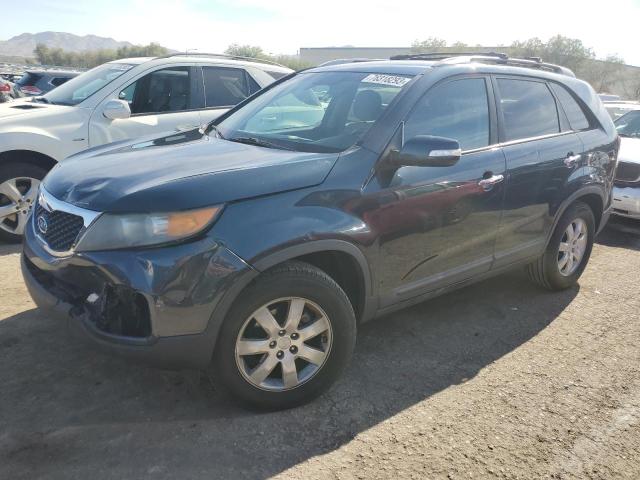 KIA SORENTO 2012 5xykt4a28cg199658