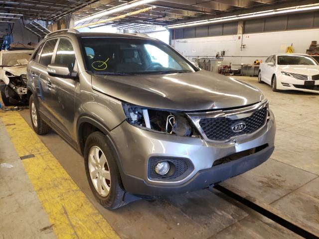 KIA SORENTO BA 2012 5xykt4a28cg201568