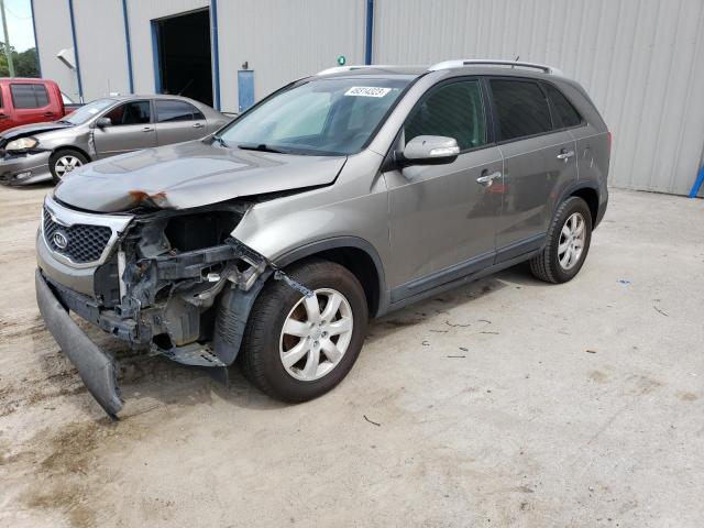 KIA SORENTO BA 2012 5xykt4a28cg215339