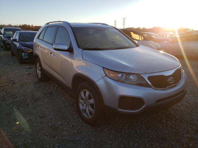 KIA SORENTO BA 2012 5xykt4a28cg230262