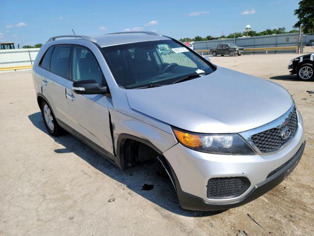 KIA SORENTO BA 2012 5xykt4a28cg240189