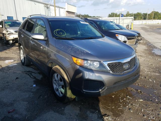 KIA SORENTO BA 2012 5xykt4a28cg241813