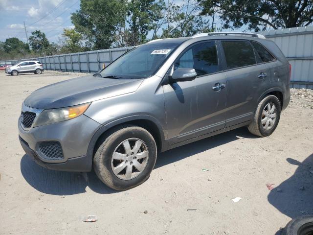 KIA SORENTO 2012 5xykt4a28cg249636