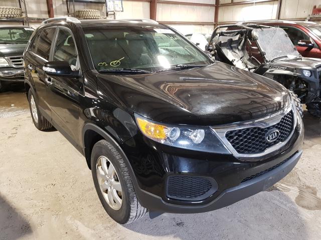 KIA SORENTO BA 2012 5xykt4a28cg271037