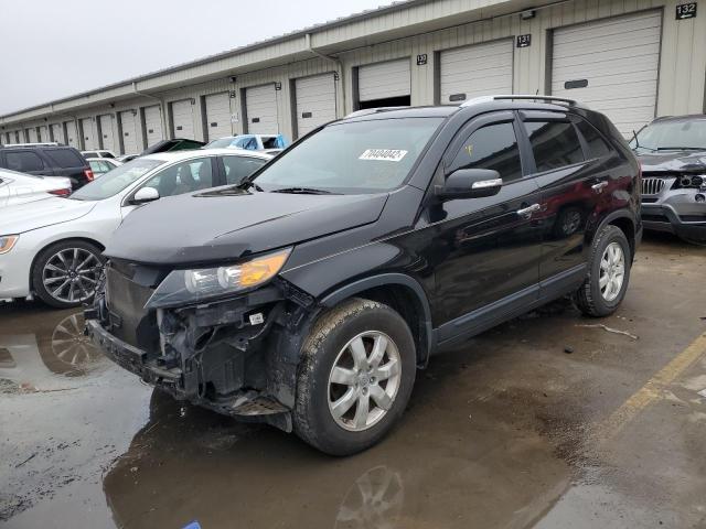 KIA SORENTO BA 2012 5xykt4a28cg283561