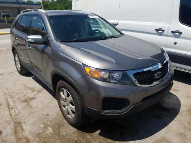 KIA SORENTO BA 2012 5xykt4a28cg286959