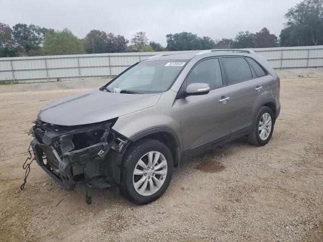 KIA SORENTO BA 2011 5xykt4a29bg064364