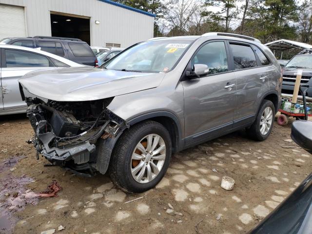 KIA SORENTO BA 2011 5xykt4a29bg077681