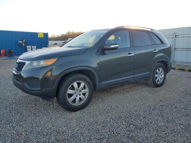 KIA SORENTO BA 2011 5xykt4a29bg135868