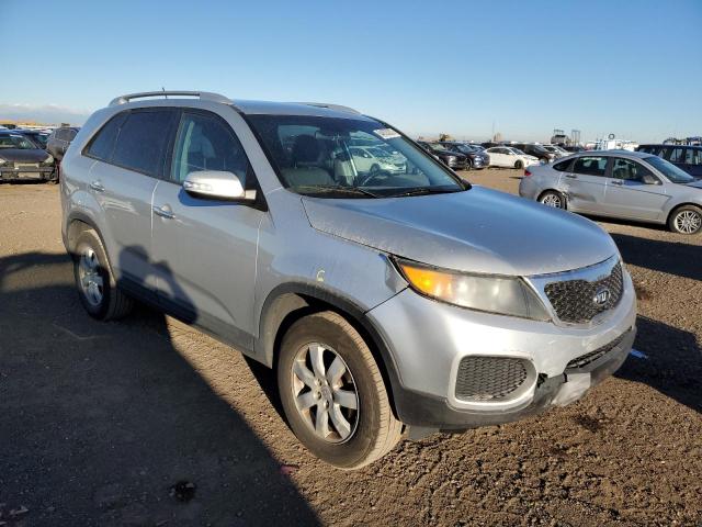 KIA SORENTO BA 2011 5xykt4a29bg148250