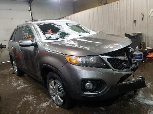 KIA SORENTO BA 2012 5xykt4a29cg189947