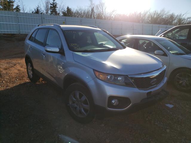 KIA SORENTO BA 2012 5xykt4a29cg191228