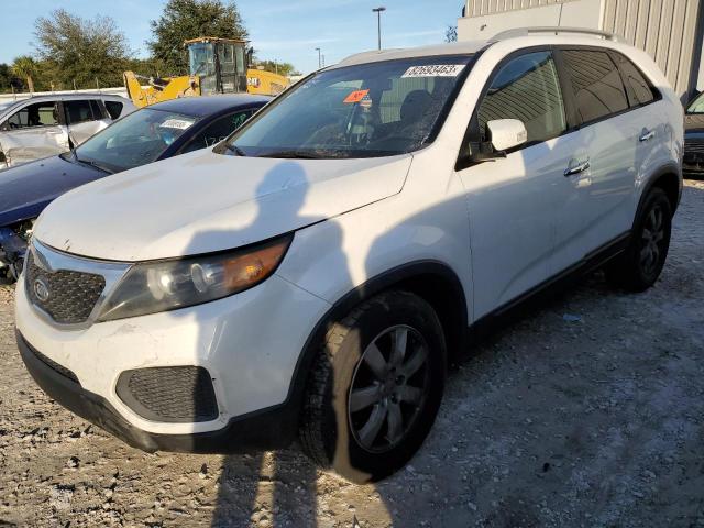 KIA SORENTO 2012 5xykt4a29cg255042