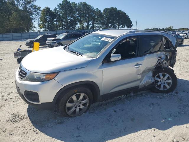 KIA SORENTO BA 2012 5xykt4a29cg255946