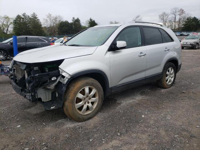 KIA SORENTO BA 2012 5xykt4a29cg268034