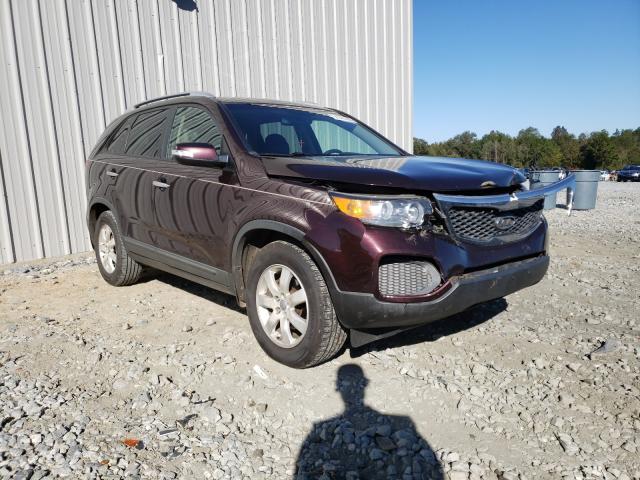 KIA SORENTO BA 2012 5xykt4a29cg275985