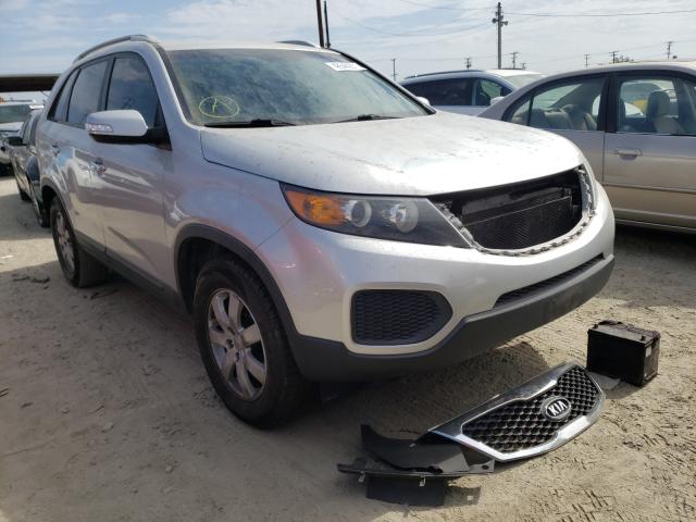 KIA SORENTO BA 2012 5xykt4a29cg281608