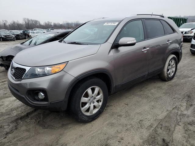 KIA SORENTO 2012 5xykt4a29cg284394