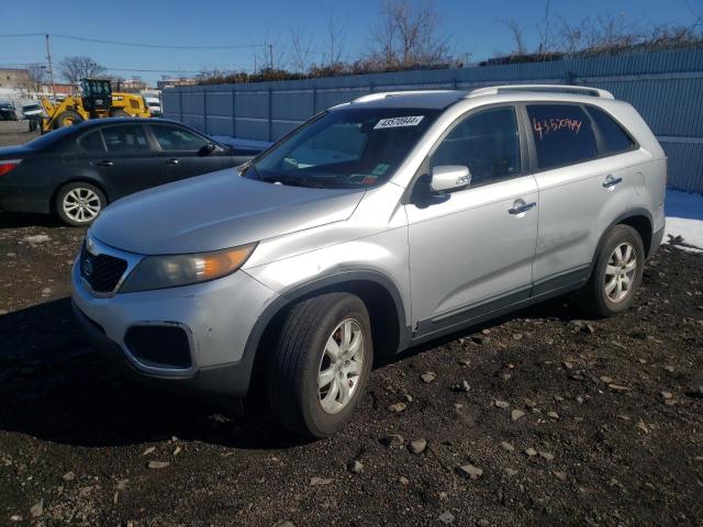 KIA SORENTO 2012 5xykt4a29cg297078