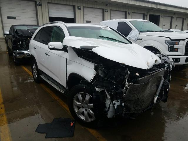 KIA SORENTO BA 2012 5xykt4a29cg297677