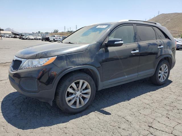 KIA SORENTO 2011 5xykt4a2xbg054488