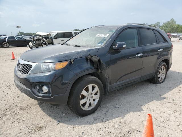 KIA SORENTO BA 2012 5xykt4a60cg289129