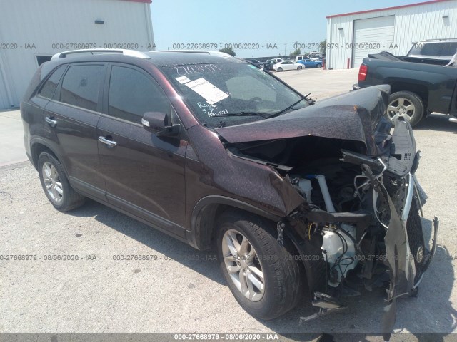 KIA SORENTO 2015 5xykt4a60fg559299