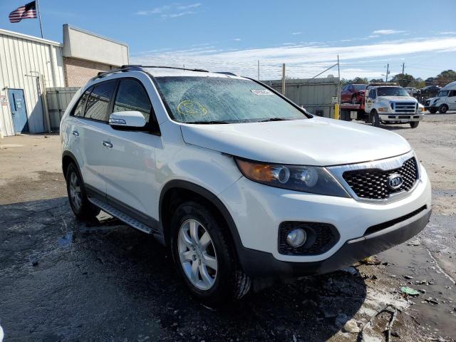 KIA SORENTO BA 2012 5xykt4a61cg217968