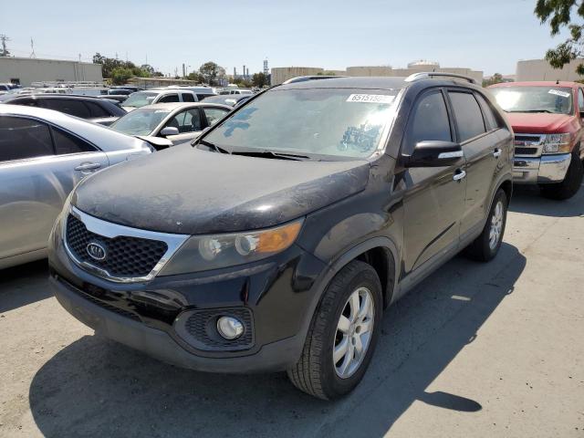 KIA SORENTO 2012 5xykt4a61cg229893