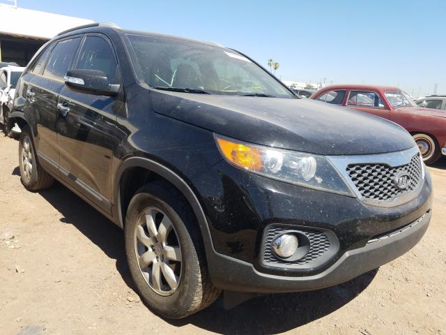 KIA SORENTO BA 2012 5xykt4a61cg241820