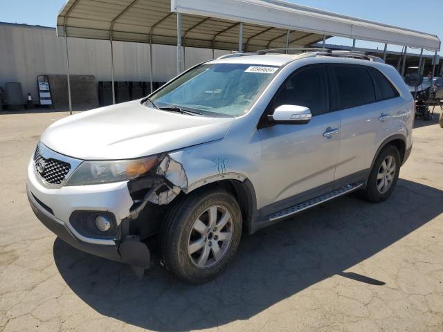 KIA SORENTO 2013 5xykt4a61dg339408