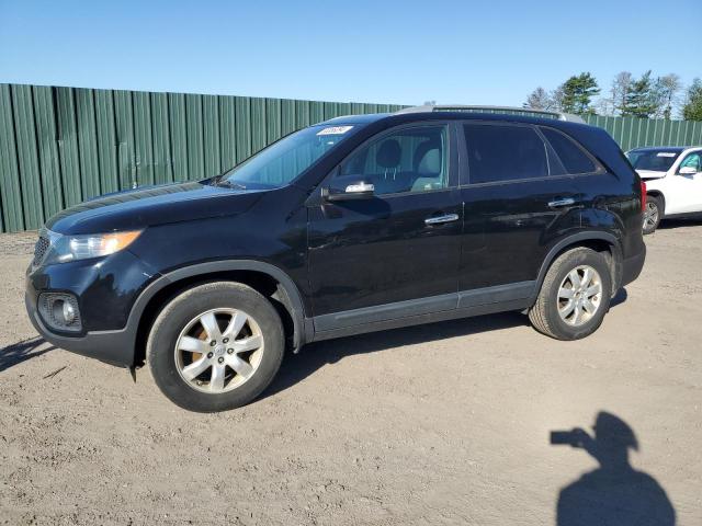 KIA SORENTO 2013 5xykt4a61dg418724