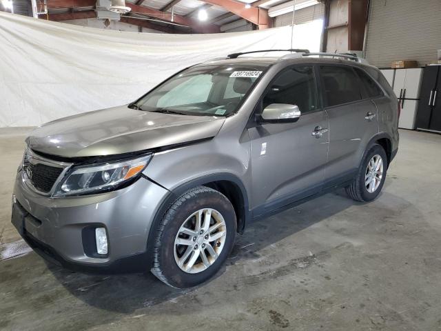 KIA SORENTO 2014 5xykt4a61eg477354