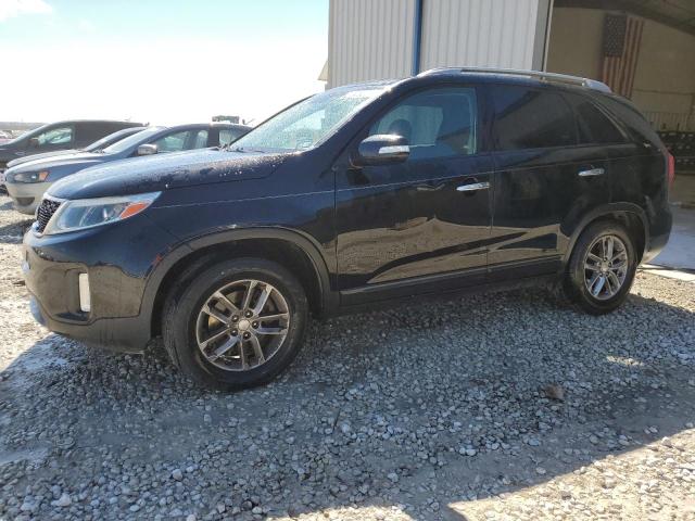 KIA SORENTO LX 2015 5xykt4a61fg650212