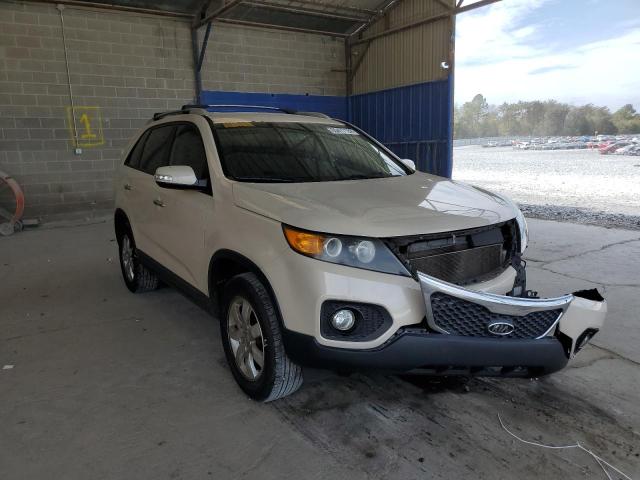 KIA SORENTO BA 2012 5xykt4a62cg208860