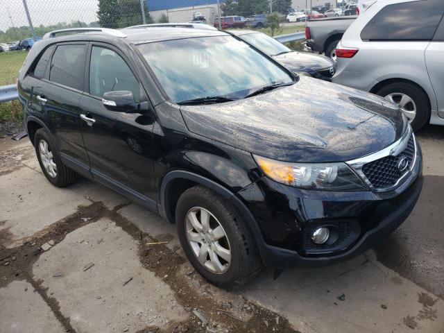 KIA SORENTO BA 2012 5xykt4a62cg226081