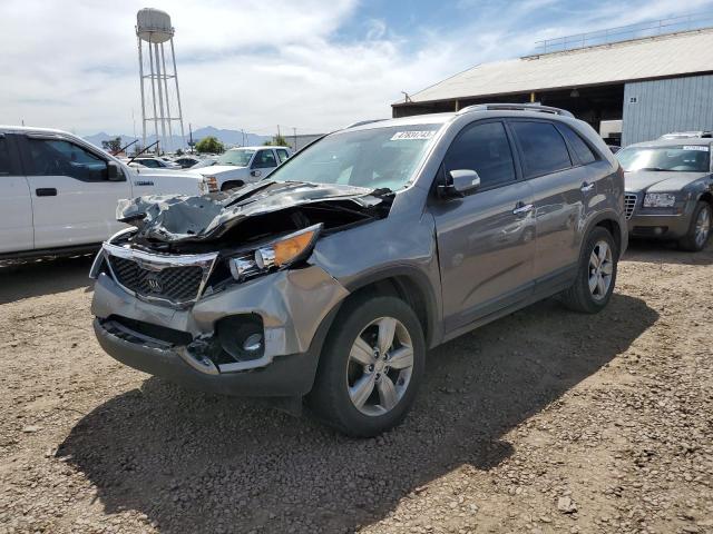 KIA SORENTO BA 2012 5xykt4a62cg257718