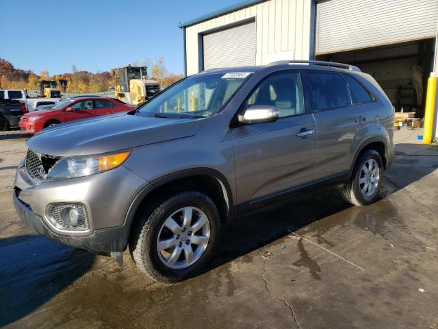 KIA SORENTO BA 2012 5xykt4a62cg262627